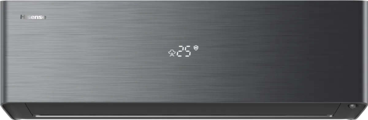 HISENSE KLIMA ENERGY PRO X BLACK12K - QH35XV2BG