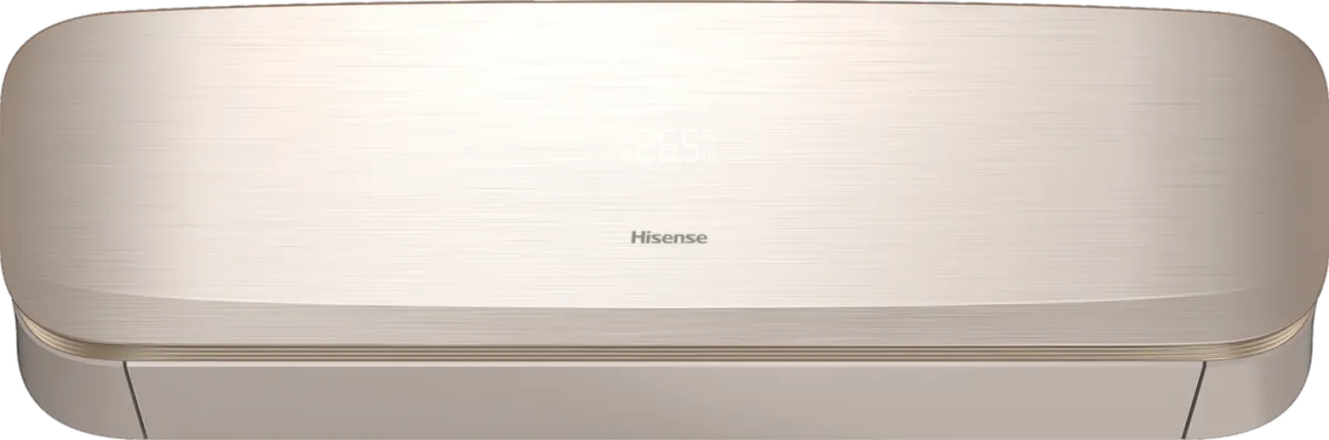 HISENSE KLIMA FRESH AIR WHITE 12K - QJ35XJ3A