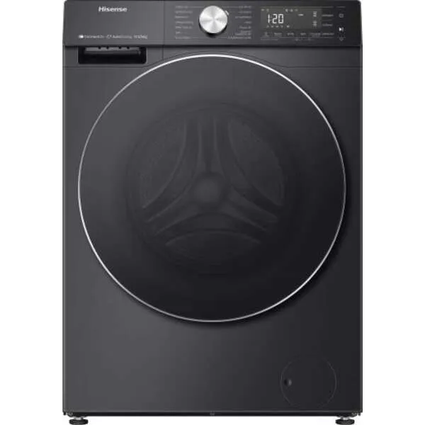 HISENSE MAŠINA ZA PRANJE I SUŠENJE WD 5S1045 BB