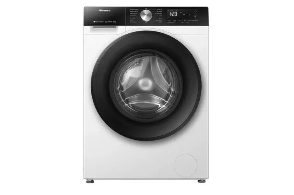HISENSE MAŠINA ZA PRANJE VEŠA WF 3S8043 BW