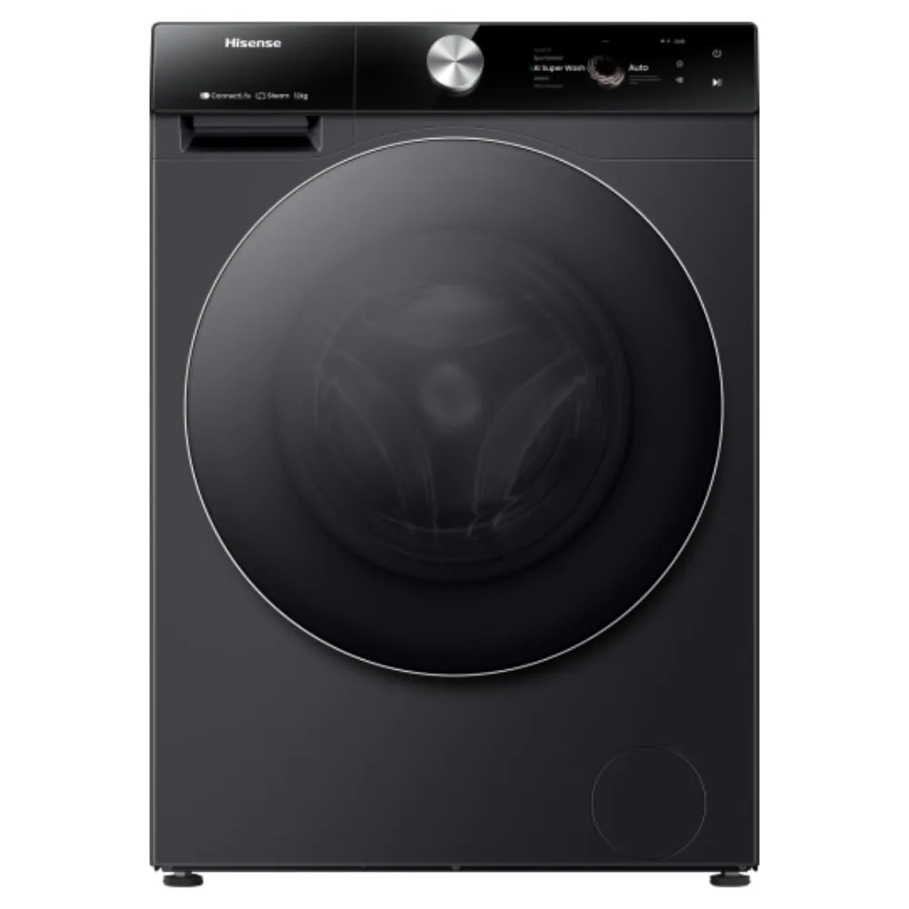 HISENSE MAŠINA ZA PRANJE VEŠA WF 7S1247 BB