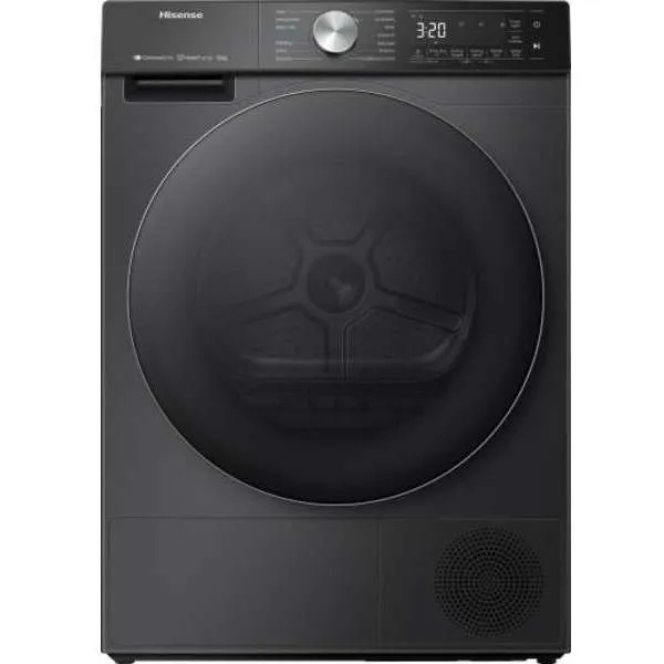 HISENSE MAŠINA ZA SUŠENJE VEŠA DH5S102BBHSN