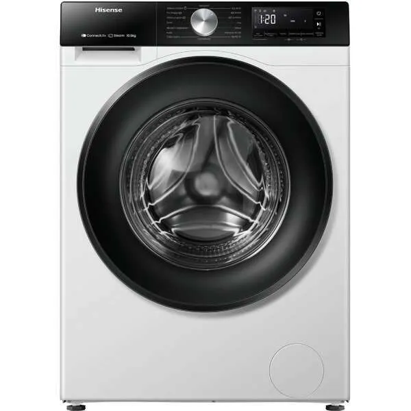 HISENSE MAŠINA ZA VEŠ WF 3S1043 BW