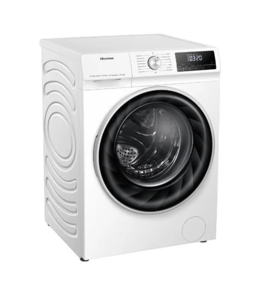 HISENSE MASINA ZA PRANJE I SUSENJE WDQA9014EVJM