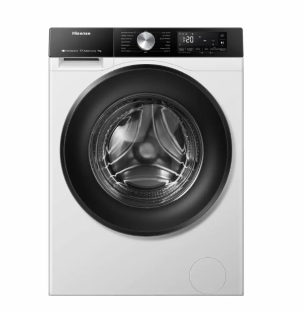 HISENSE MAŠINA ZA PRANJE VEŠA WF 3S9045 BW3
