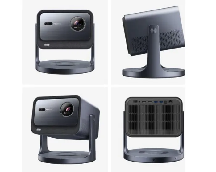 HISENSE PROJEKTOR C2