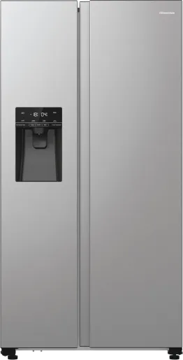 HISENSE SIDE BY SIDE RS5P535NTC