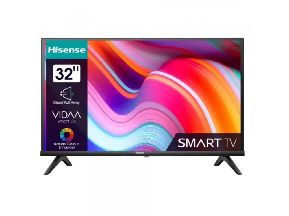 HISENSE TELEVIZOR 32A4K