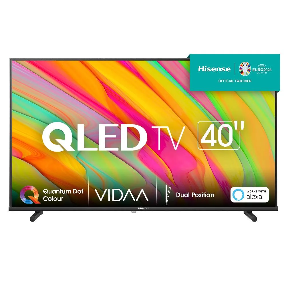 HISENSE TELEVIZOR 40A5KQ