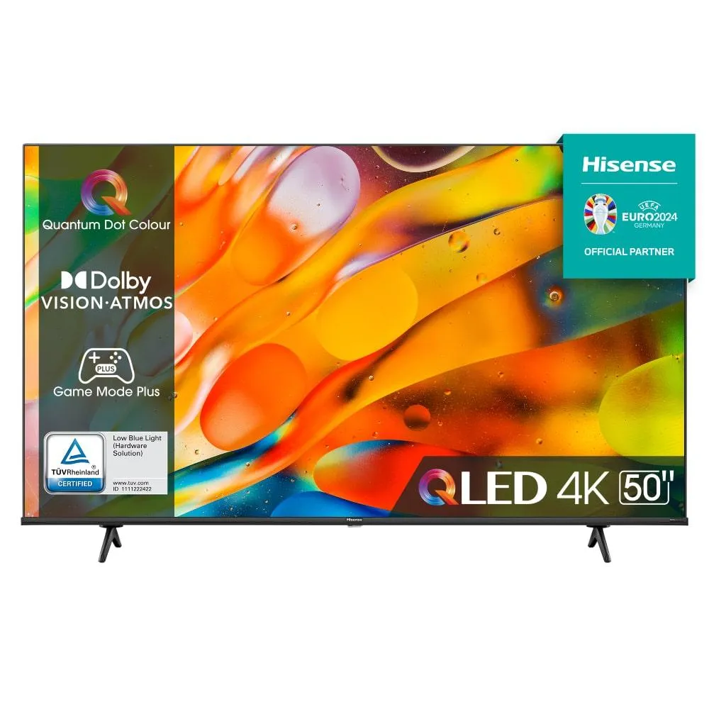HISENSE TELEVIZOR 50E7KQ
