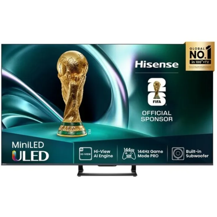 HISENSE TELEVIZOR 65U7Q