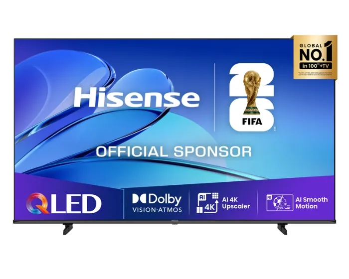 HISENSE TELEVIZOR 75E7Q