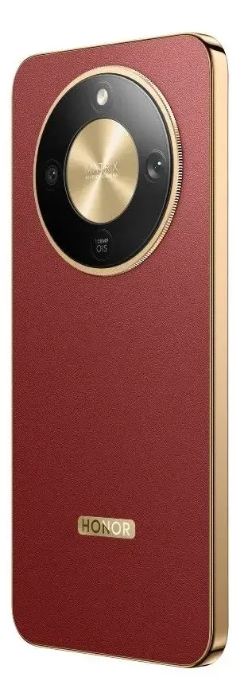 HONOR TELEFON MAGIC8 LITE 8/256GB REDDISH BROWN