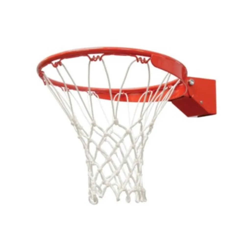 IGRA KOŠARKAŠKI OBRUČ SA MREŽICOM VELIKI FI 45 CM
