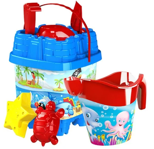 IGRACKA"DEMA STIL" SET ZAMAK DELFIN