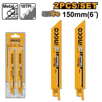 INGCO LIST TESTERE ZA ZA METAL SSB922EF