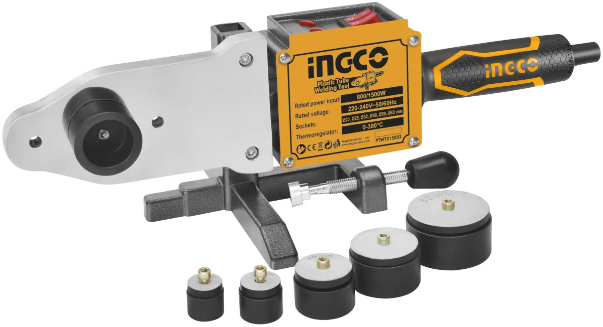 INGCO PEGLA ZA PVC CEVI PTWT215002