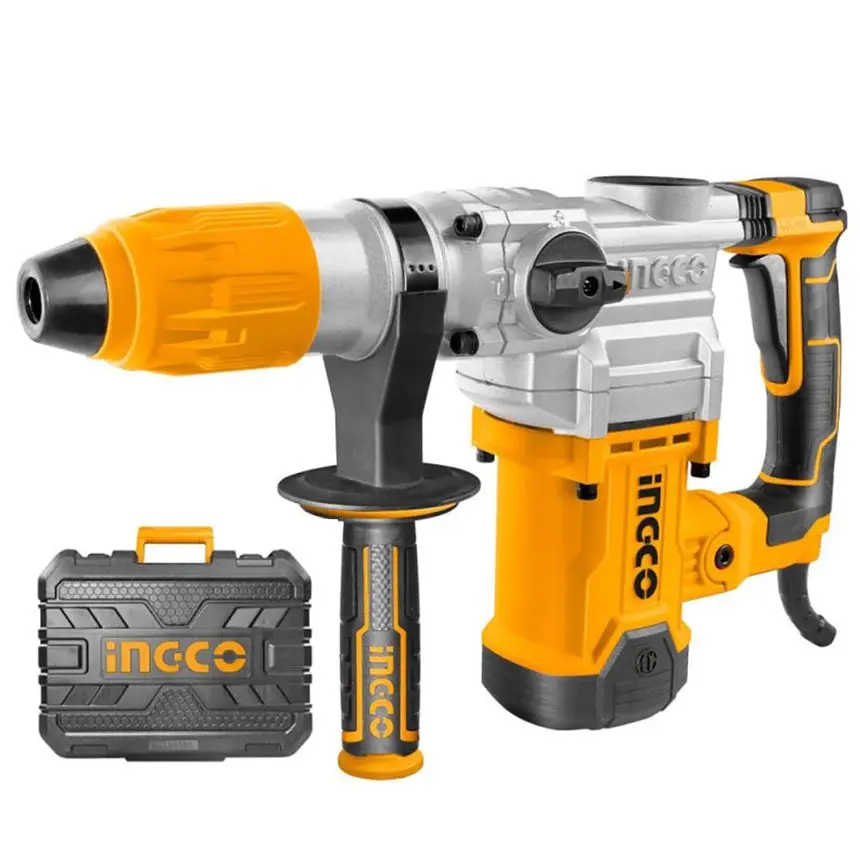 INGCO UDARNI ČEKIĆ SDS MAX 1600W