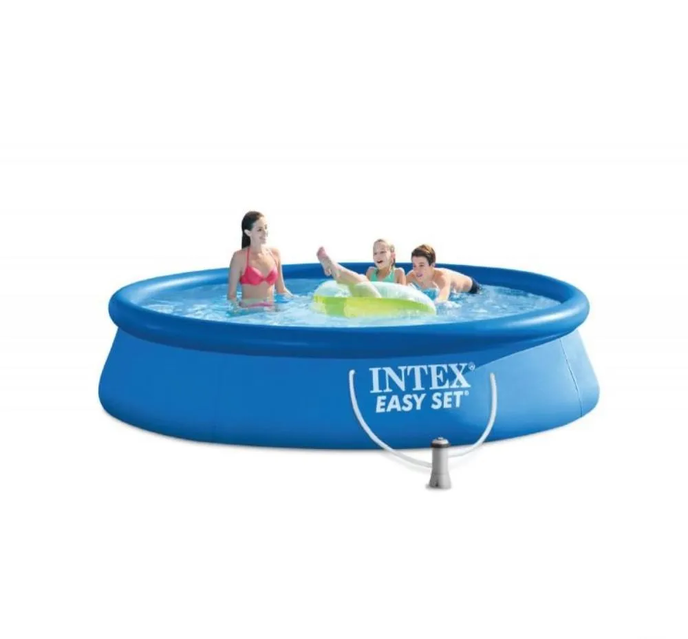 INTEX BAZEN OKRUGLI 3.05X76 EASY SET
