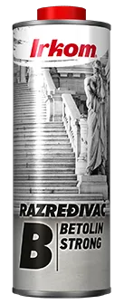 IRKOM RAZREDJIVAC B 500ML