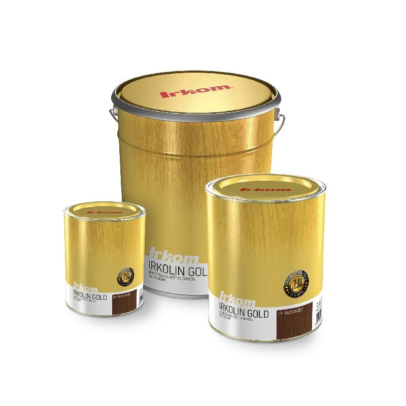 IRKOM SADOLIN GOLD 7 MAHAGONI 10L