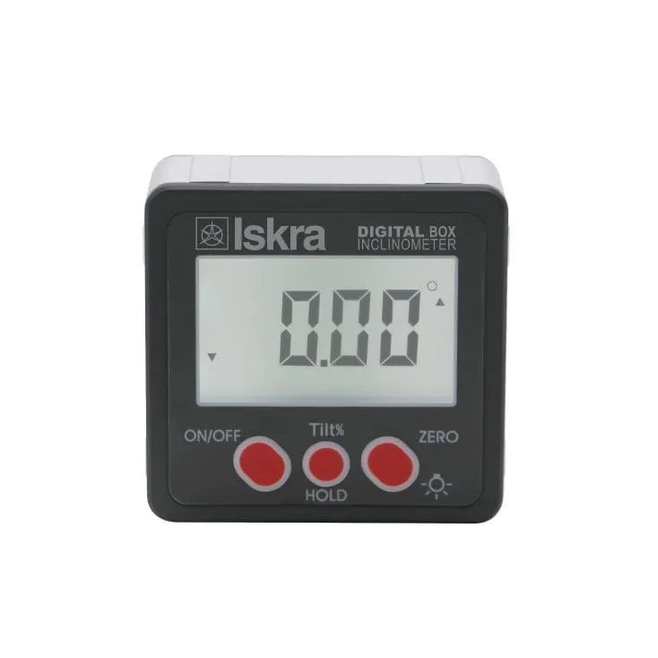 ISKRA DIGITALNI UGLOMER A360