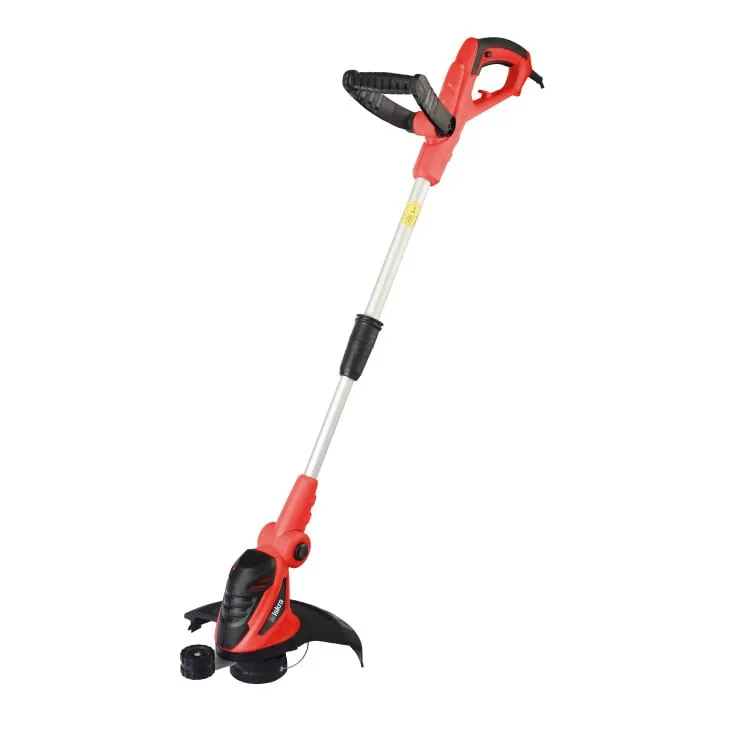 ISKRA ELEKTRIČNI TRIMER Z TRAVU 550W DT2140