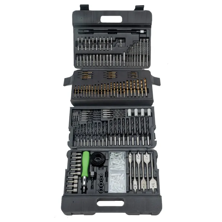 ISKRA ERO SET ALATA FST20 204/1