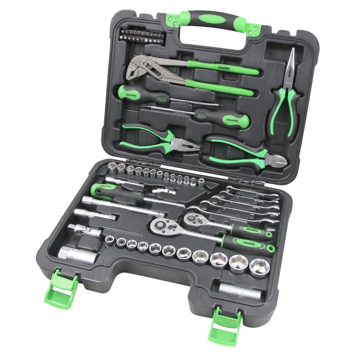 ISKRA ERO SET ALATA HTWR- 65/1