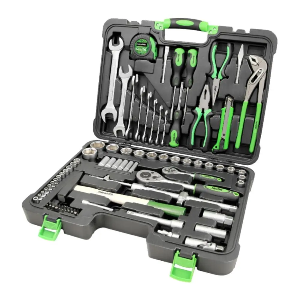 ISKRA ERO SET ALATA HTWR- 85/1