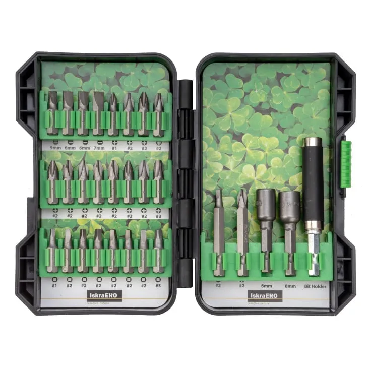 ISKRA ERO SET BITOVA FST029  29/1