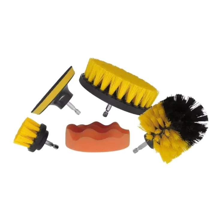 ISKRA ERO SET ČETKI ZA BU