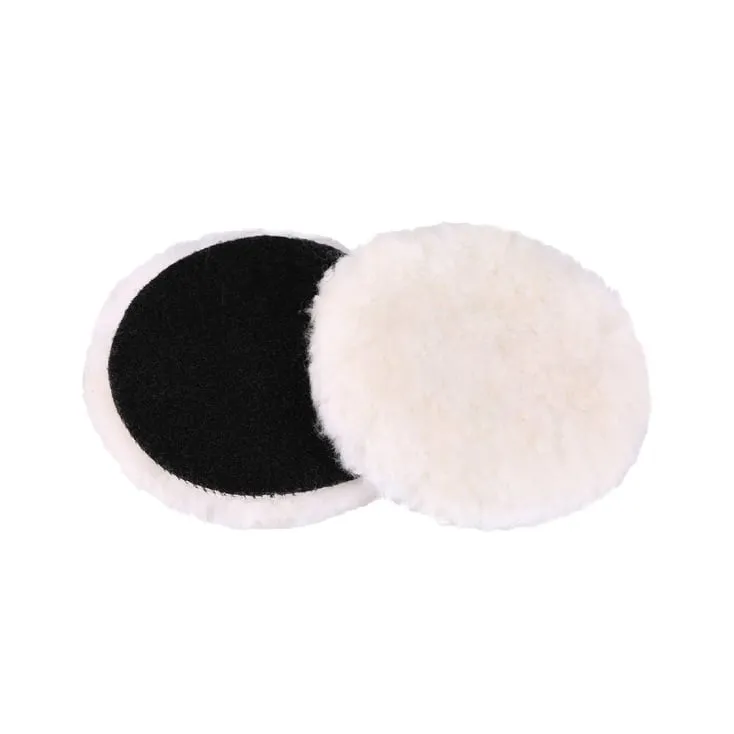 ISKRA ERO VUNENI DISK ZA POLIRANJE 180MM