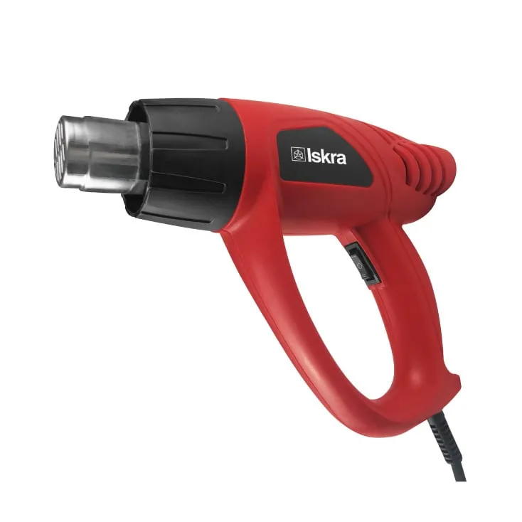 ISKRA FEN ZA VRELI VAZDUH 1000/2000W HG2000