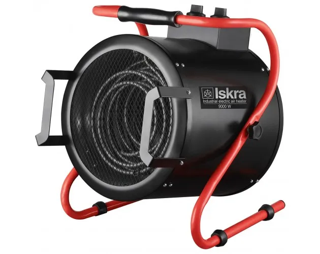 ISKRA KALORIFER 4.5/9KW BG-C9-3