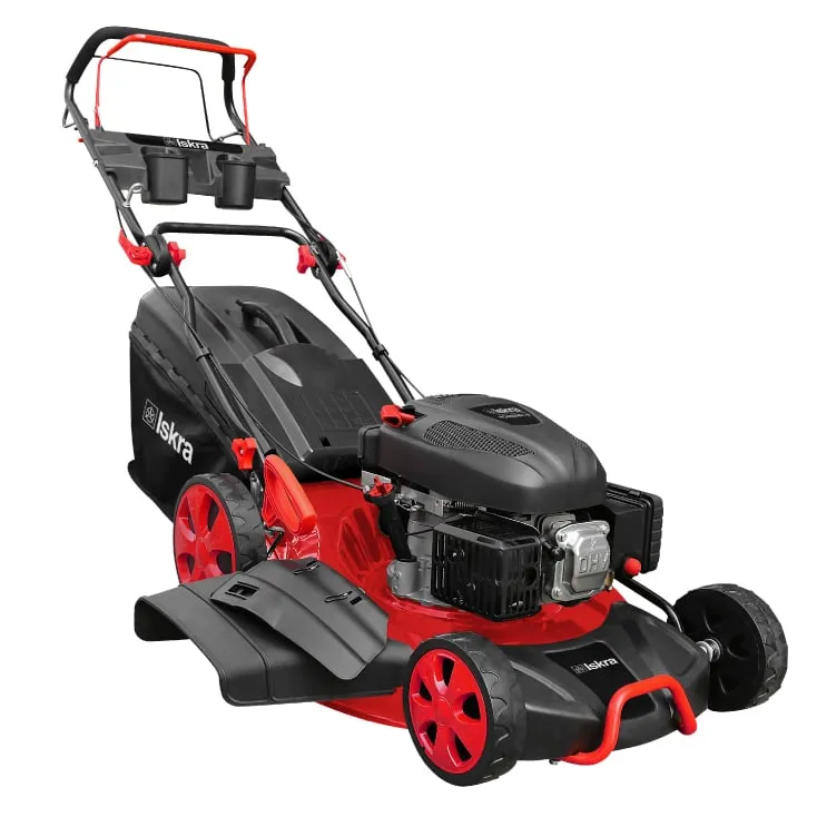 ISKRA MOTORNA KOSILICA HG48SMH-B SAMOHODNA