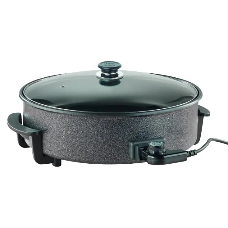 ISKRA PIZZA PEKAČ EPP-40- 1500W