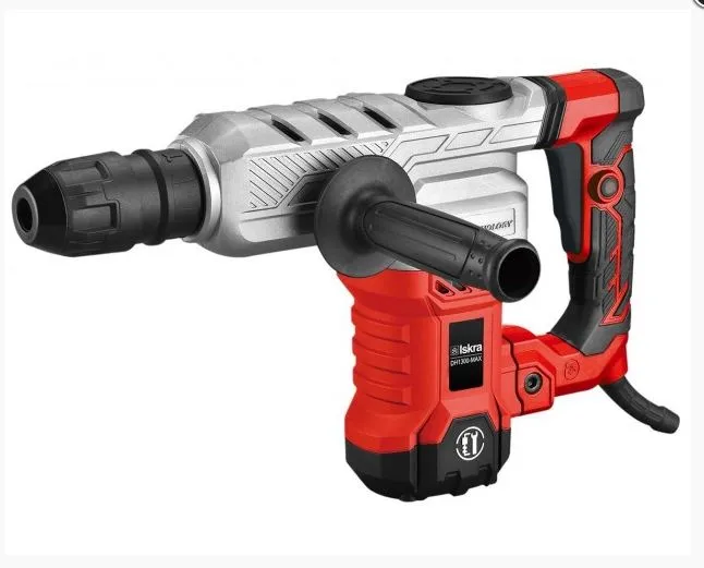 ISKRA UDARNA BUŠILICA 130 15J DH1300-MAX