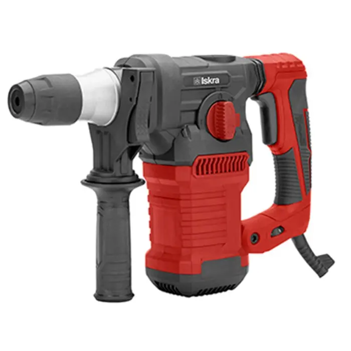 ISKRA UDARNA BUŠILICA 150 6J Z1C-32S1