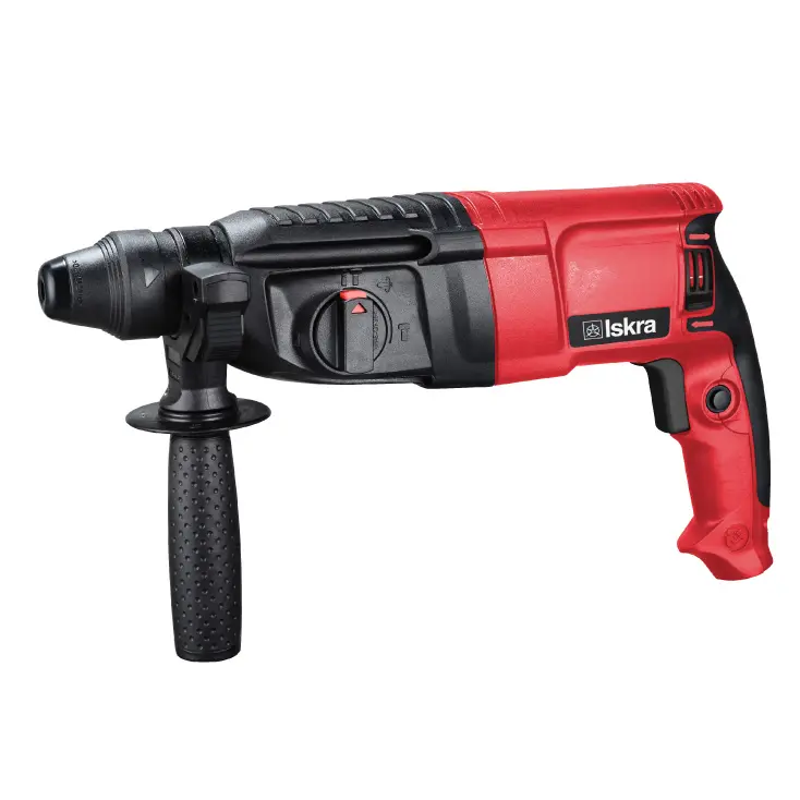 ISKRA UDARNA BUŠILICA 800 2.8J Z1C-ZT3-26