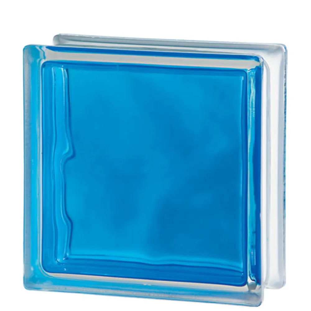 JONIMPEX STAKLENA PRIZMA BRILLY BLUE 122184