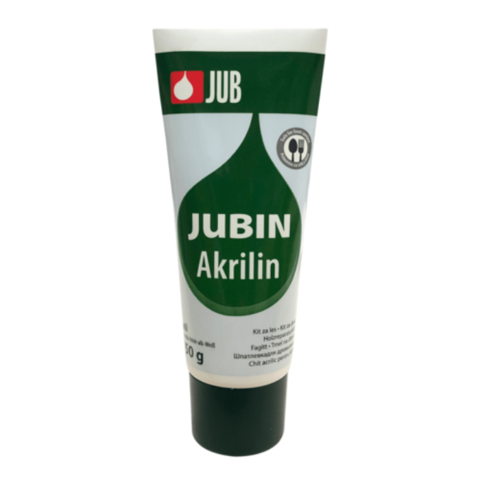 JUB ACRYL KIT ZA DRVO BUKVA 150GR