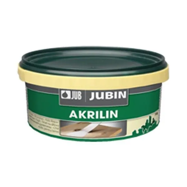 JUB ACRYL KIT ZA DRVO HRA.150G