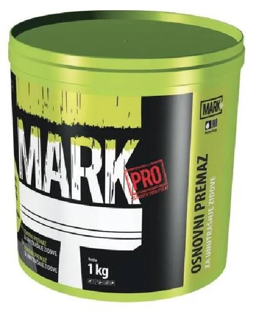 JUB MARK MARKPRO OSNOV.PREMAZ 1kg