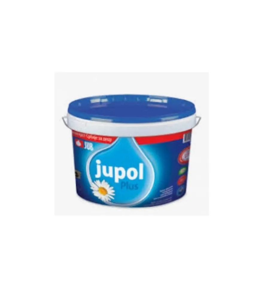 JUB POLUDISPERZIJA 15LIT PLUS