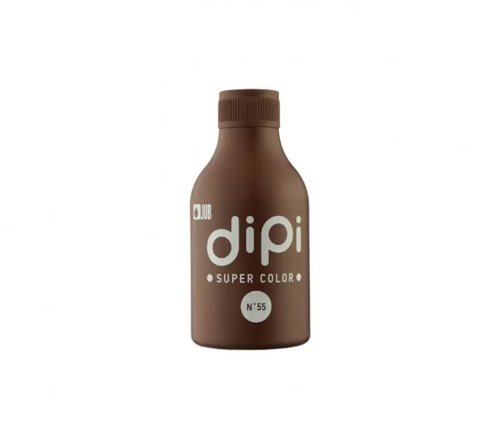 JUB TONER DIPI BRAON 100ML