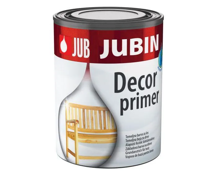 JUBIN DECOR PRIM.BELI 0.65