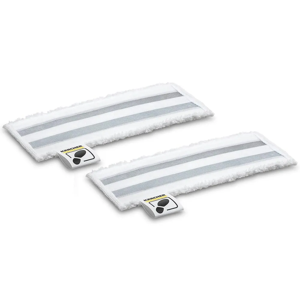 KARCHER ABRAZIVNE KRPE ZA EASYFIX MLAZNICU POD
