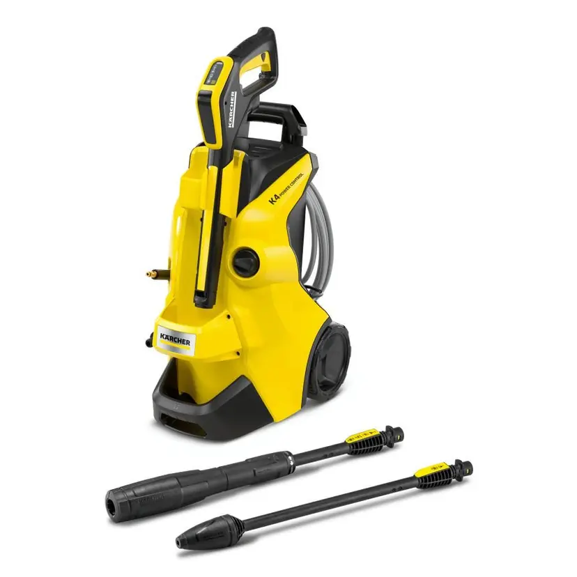 KARCHER APARAT ZA PRANJE K 4 POWER CONTROL FLEX