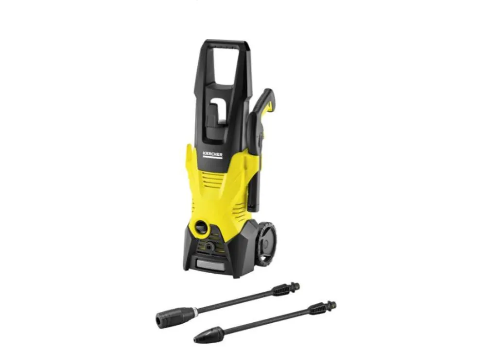 KARCHER APARAT ZA PRANJE K3 EU 120